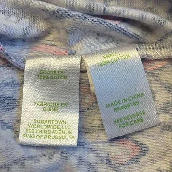 Lilly Pulitzer Dress - Picture 5 of 9